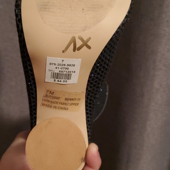 Shoes - Picture 3 of 5